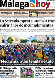 /Malaga Hoy