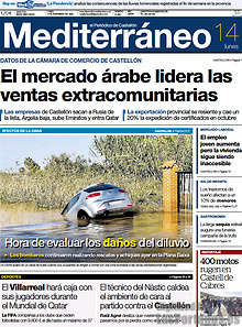 Periodico Mediterráneo