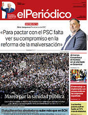 /El Periódico de Catalunya(Castellano)