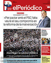 /El Periódico de Catalunya(Català)
