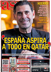 Periodico AS