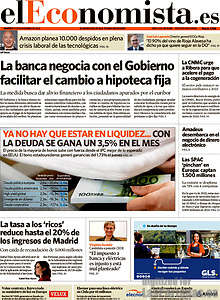 Periodico El Economista