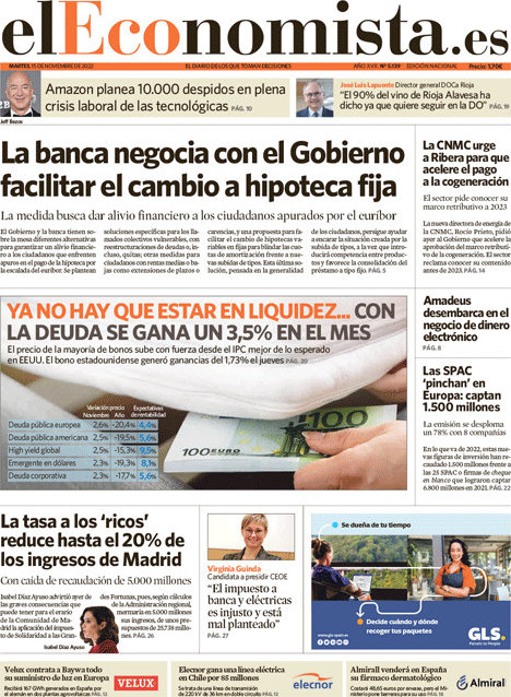 El Economista