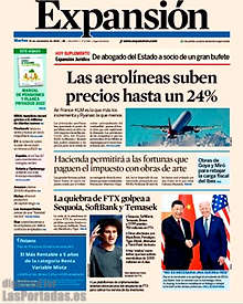 Periodico Expansion