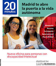 Periodico 20 Minutos