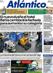 /Atlántico Diario