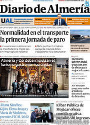 /Diario de Almería