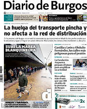 /Diario de Burgos