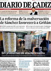 /Diario de Cádiz