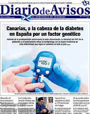 /Diario de Avisos