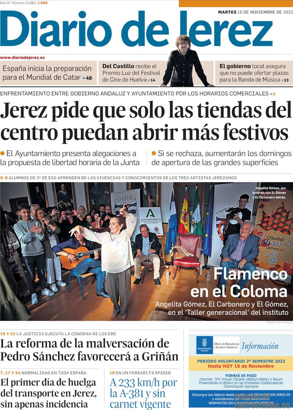 Diario de Jerez