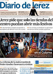 /Diario de Jerez