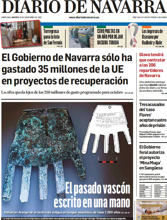 Diario de Navarra