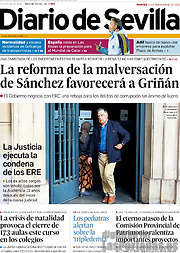 /Diario de Sevilla