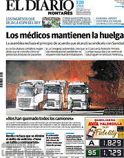 /El Diario Montañés