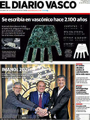 /El Diario Vasco