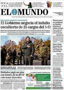 Periodico El Mundo