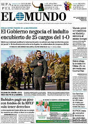 /El Mundo