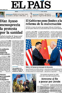 Periodico El País