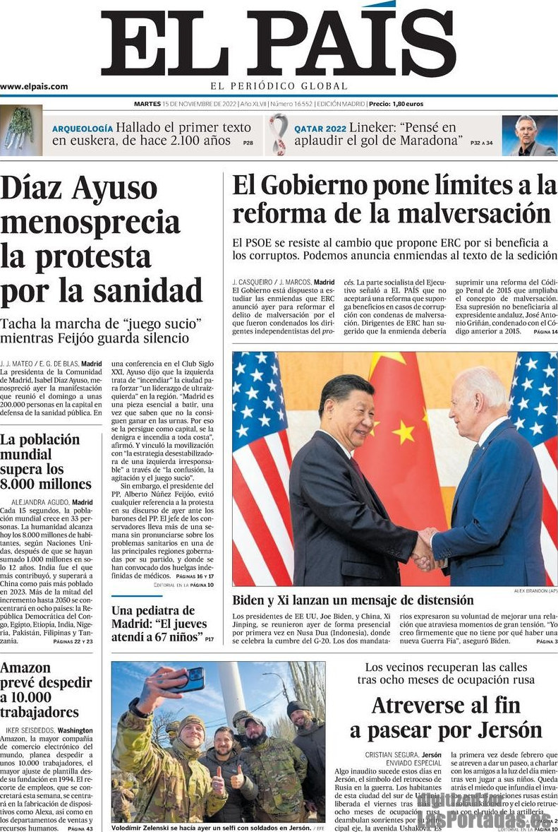 El País