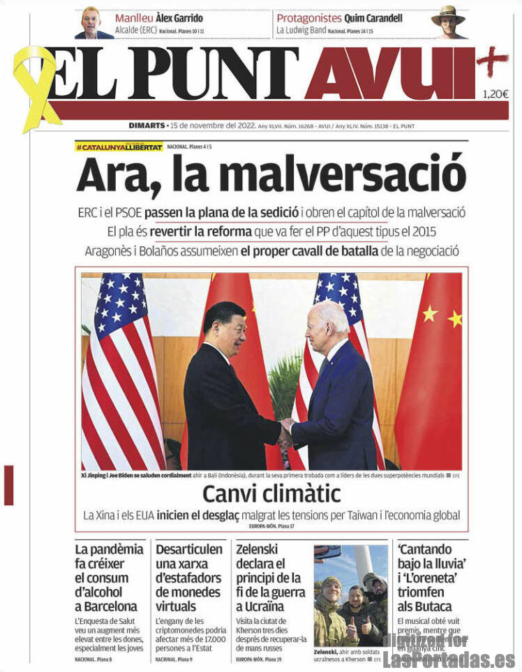 El Punt