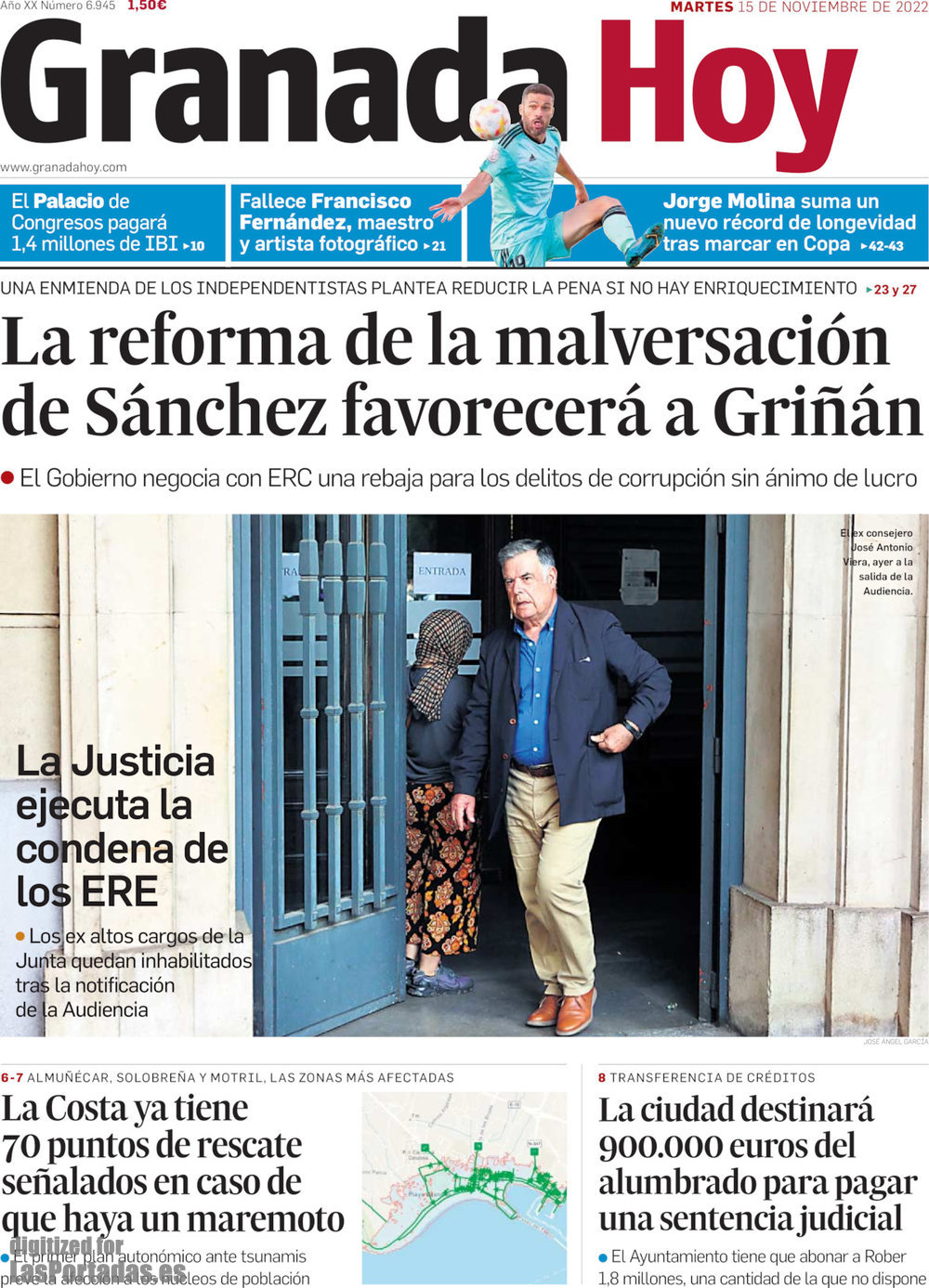 Granada Hoy