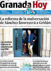 /Granada Hoy