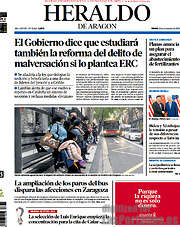 /Heraldo de Aragon
