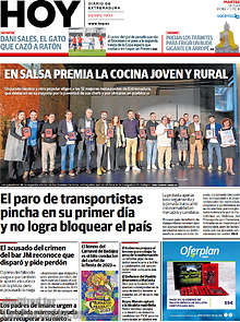 Periodico Hoy