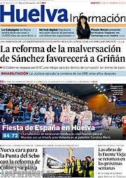 /Huelva Información