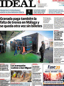 Periodico Ideal