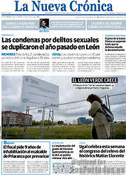 /La Nueva Crónica