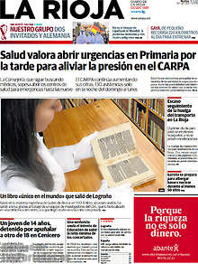 Periodico La Rioja