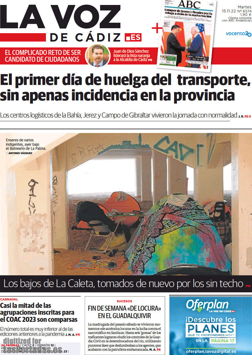 La Voz de Cádiz