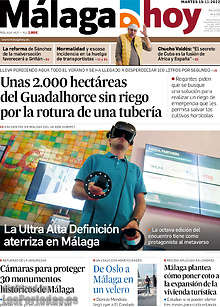 Periodico Malaga Hoy