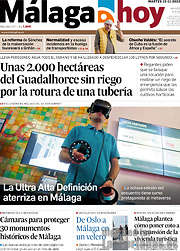 /Malaga Hoy