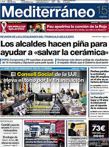 Periodico Mediterráneo