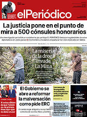 /El Periódico de Catalunya(Castellano)