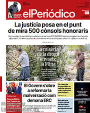 /El Periódico de Catalunya(Català)