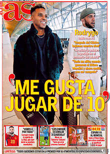 Periodico AS