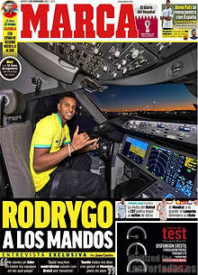 Periodico Marca