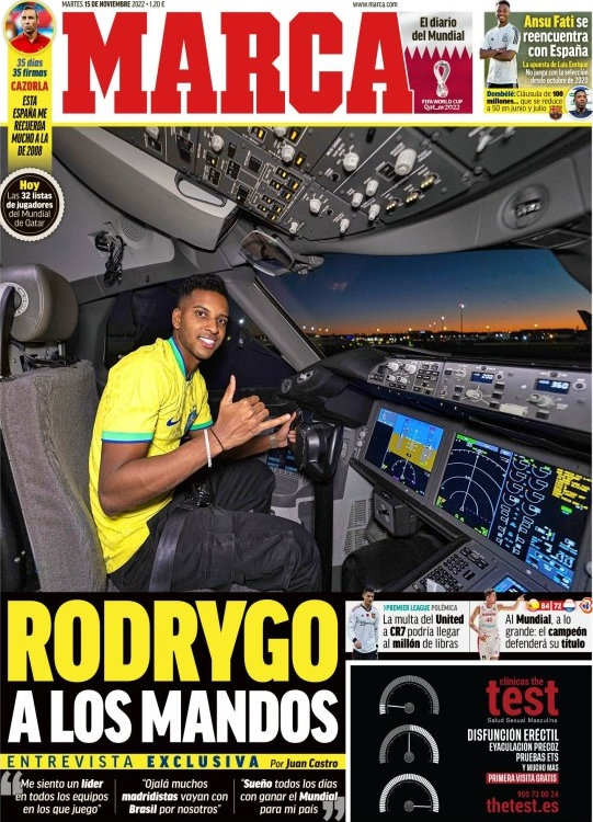 Marca
