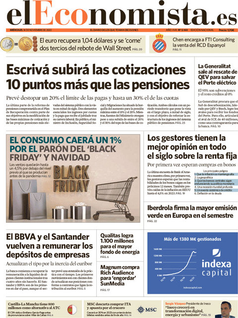 El Economista