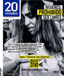 Periodico 20 Minutos