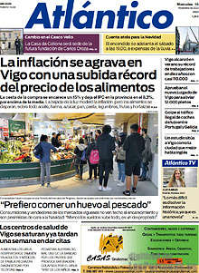 Periodico Atlántico Diario