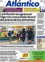 /Atlántico Diario