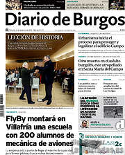 /Diario de Burgos