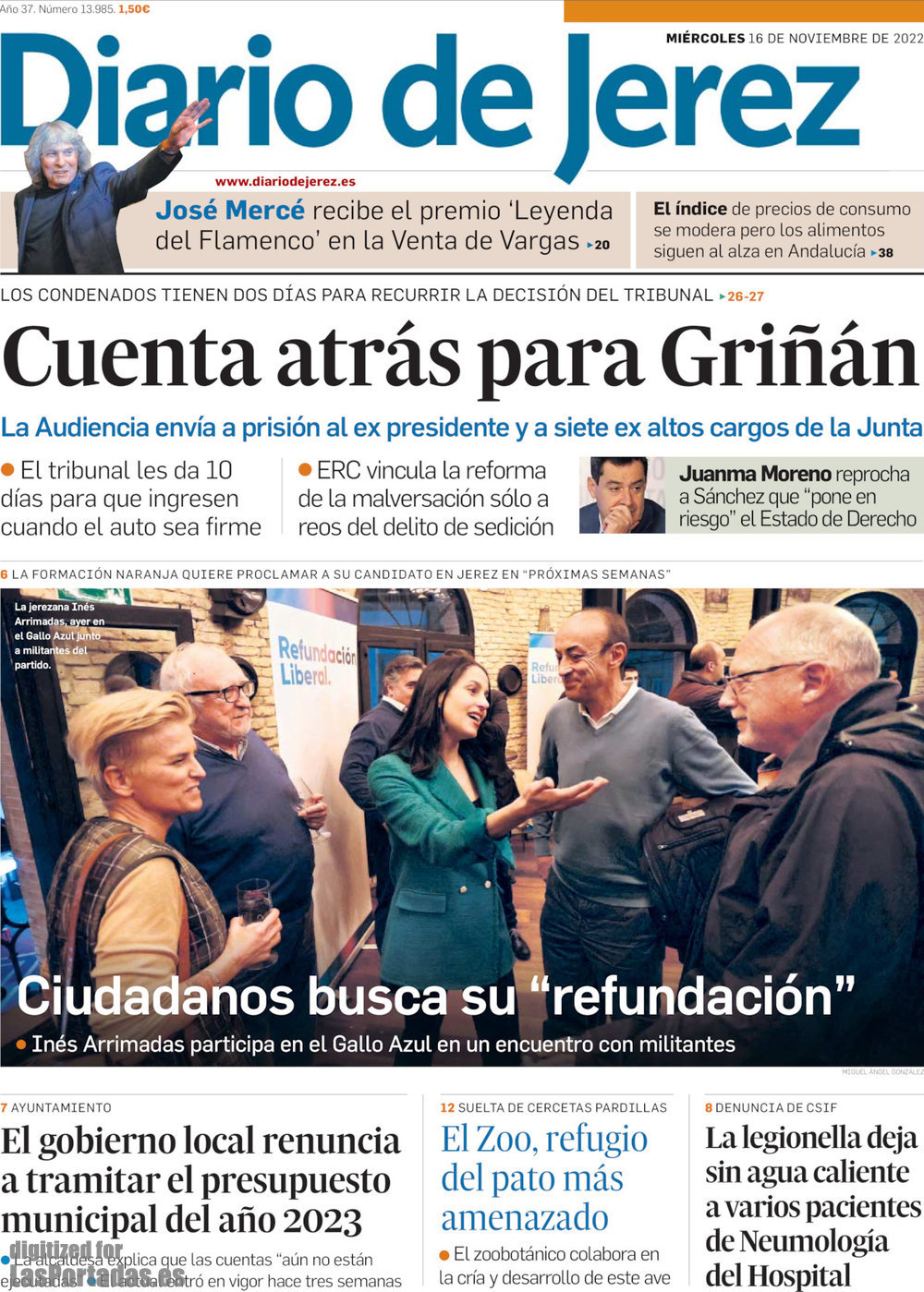 Diario de Jerez