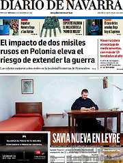 /Diario de Navarra