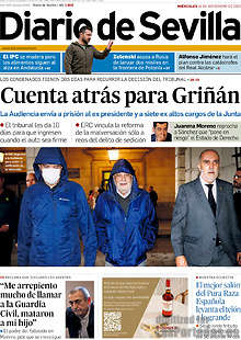 Periodico Diario de Sevilla